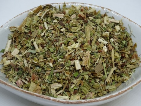 Sauerampferkraut bio